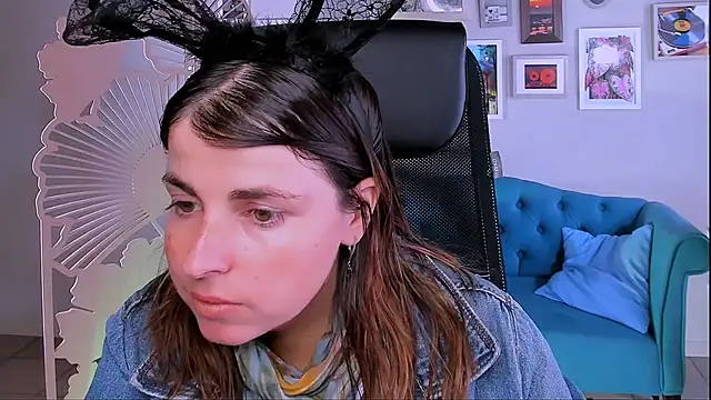 MartaEdams online show from September 10, 2025, 6:12 am