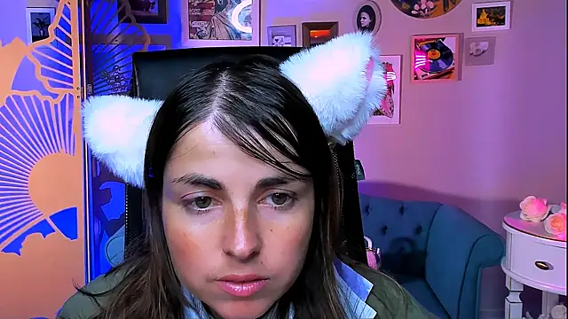 MartaEdams online show from September 20, 2025, 5:56 am