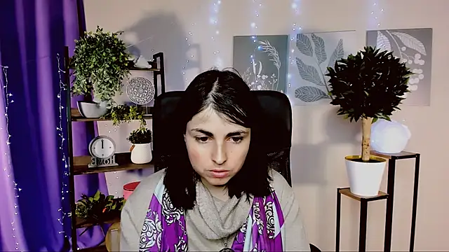 MartaEdams online show from March 26, 2026, 6:22 am