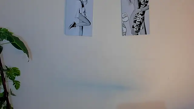 SamayRyann online show from January 8, 2026, 1:17 pm