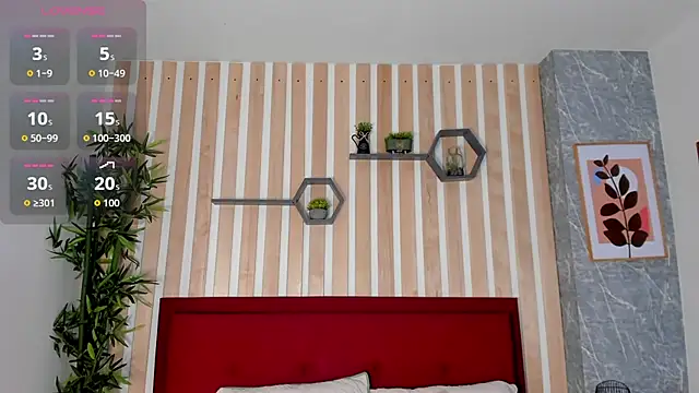 SamayRyann online show from February 3, 2026, 1:16 pm