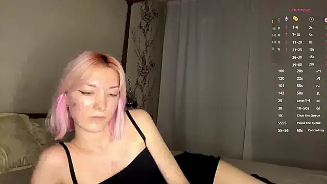 JanneAtop online show from April 9, 2026, 6:03 pm