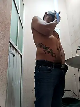 wolfsexmxn online show from March 16, 2026, 6:17 am