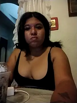 Snapshot of Atenea69 chatting on April 3, 2026, 3:13 am Atenea69 online show from April 3, 2026, 3:13 am