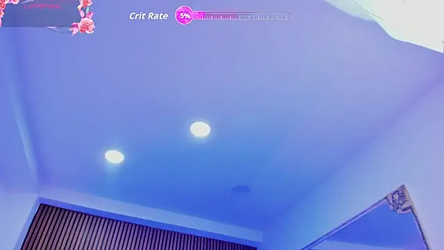 SelenaStonne online show from February 17, 2026, 8:17 pm