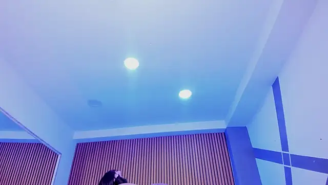 SelenaStonne online show from October 12, 2025, 7:15 pm