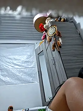 channell0 online show from April 5, 2026, 4:08 am