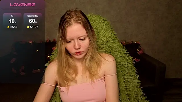 Wendy 228 online show from November 9, 2025, 1:20 am