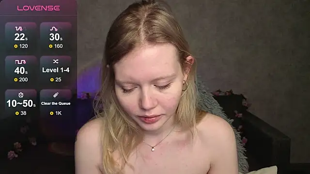 Wendy 228 online show from January 14, 2026, 1:09 am