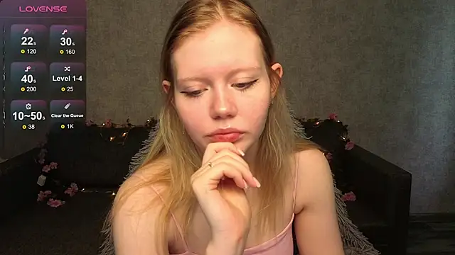 Wendy 228 online show from April 11, 2026, 1:35 am
