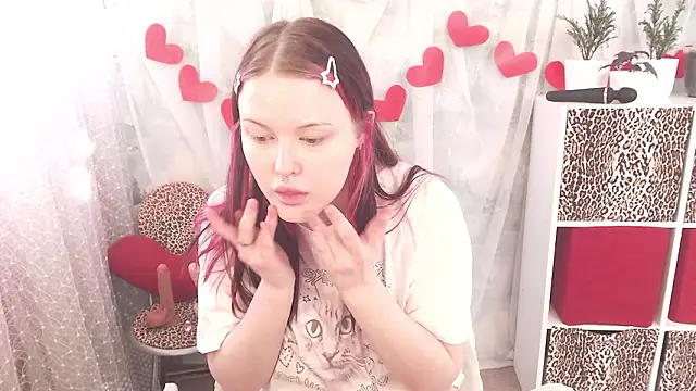 blissful muse2 online show from February 21, 2026, 7:43 am