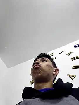 Flacoxlx online show from March 12, 2026, 10:58 pm