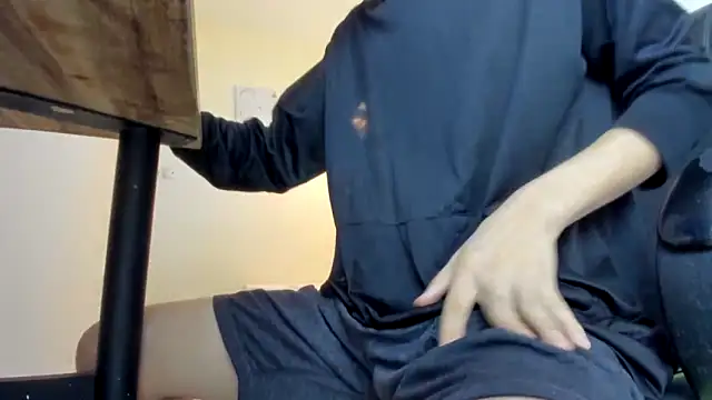 Darkknightx01 online show from November 26, 2025, 1:16 am