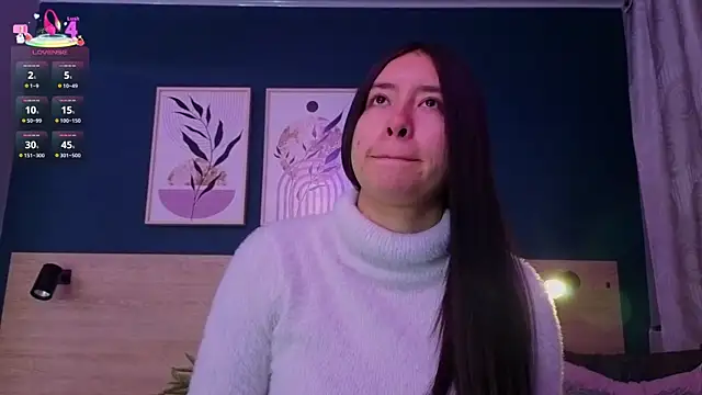 SarahMiler  online show from February 9, 2026, 11:52 am