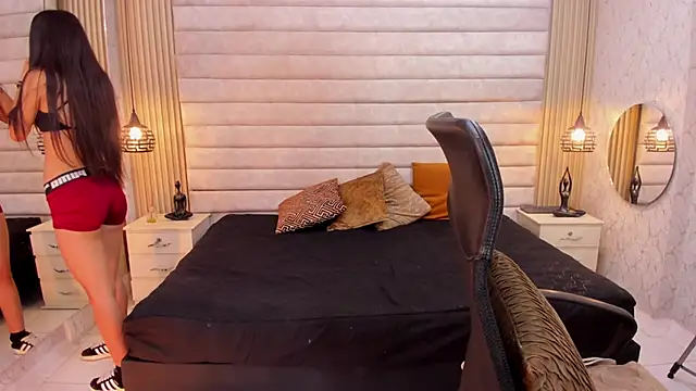 VictoriaaBlair online show from April 2, 2026, 6:58 pm