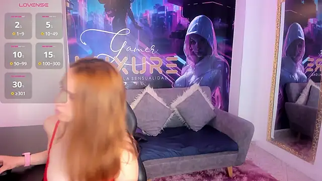 Liamartinn online show from November 10, 2025, 2:11 pm