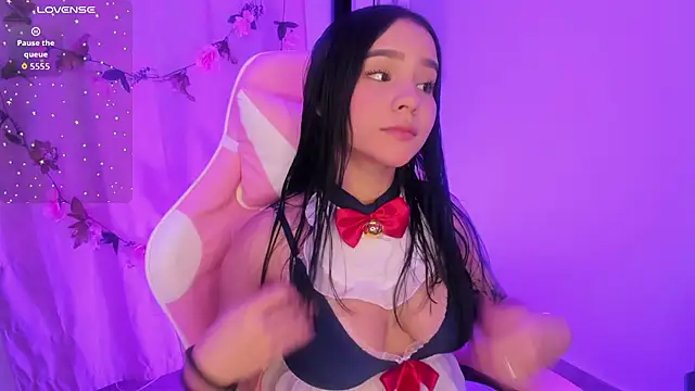 megara x  online show from February 13, 2026, 3:17 am