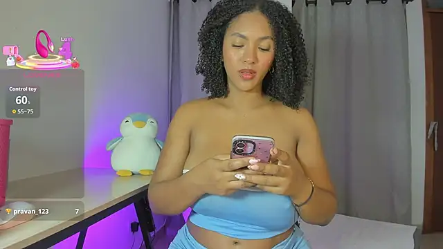 Mia sweet80 online show from March 31, 2026, 4:03 am