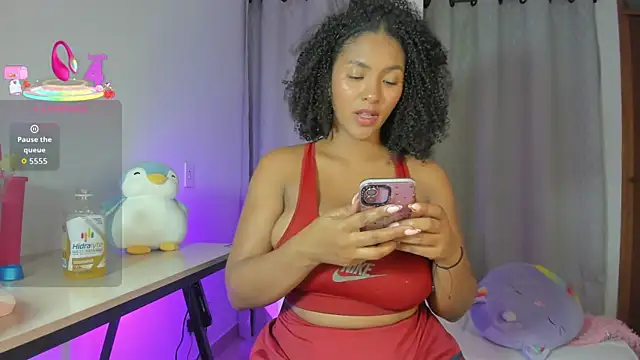 Mia sweet80 online show from April 15, 2026, 5:24 am