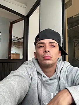 Jacobs0 online show from February 25, 2026, 9:03 pm