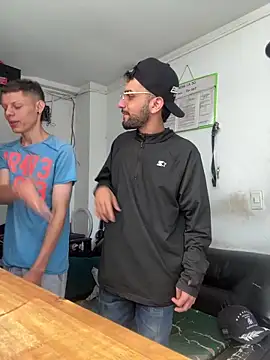 Jacobs0 online show from February 19, 2026, 3:20 pm