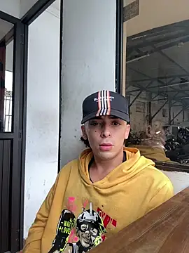 Jacobs0 online show from December 4, 2025, 2:05 pm