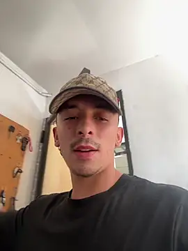 Jacobs0 online show from March 22, 2026, 4:08 pm