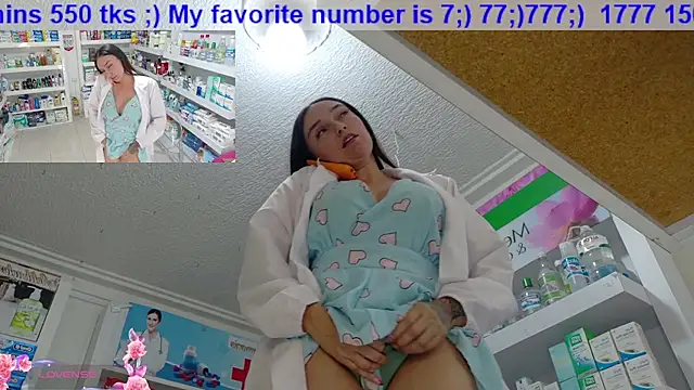 swmilena hot  online show from November 21, 2025, 3:49 am