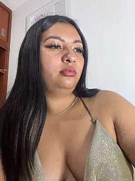 Issa Santana online show from December 16, 2025, 8:46 pm