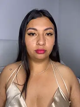 Snapshot of Issa_Santana chatting on February 12, 2026, 8:19 pm Issa Santana online show from February 12, 2026, 8:19 pm