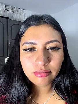 Issa Santana online show from October 14, 2025, 6:30 pm