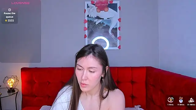 Snapshot of Tina_Porter chatting on February 18, 2026, 1:58 am Tina Porter online show from February 18, 2026, 1:58 am