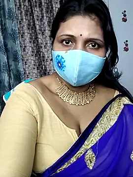 Hotty Sonali online show from February 3, 2026, 2:53 am