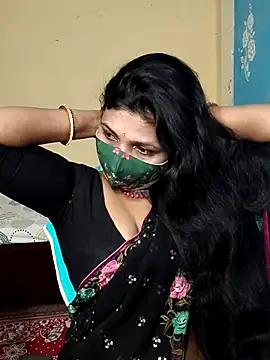 Hotty Sonali online show from November 15, 2025, 12:47 am