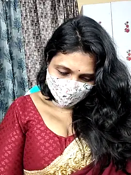 Hotty Sonali online show from March 2, 2026, 4:24 am