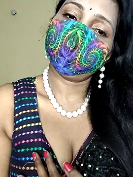 Hotty Sonali online show from November 27, 2025, 12:00 am