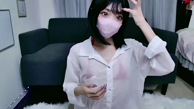 Snapshot of momochan_777 chatting on October 17, 2025, 9:34 am momochan 777 online show from October 17, 2025, 9:34 am