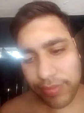 Desirock001 online show from March 7, 2026, 11:27 am