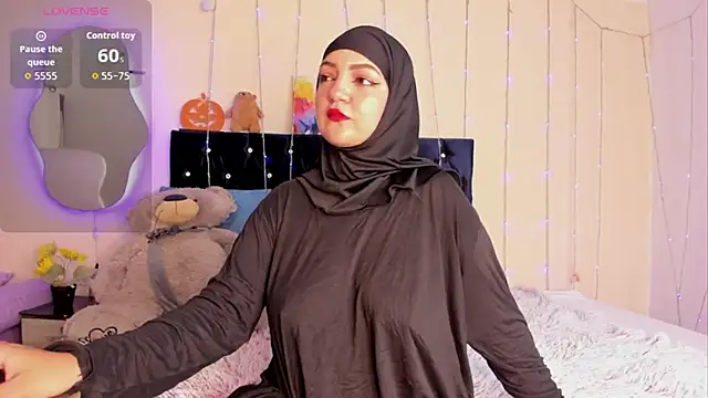 Dana-Alabi online show from December 4, 2025, 12:37 pm