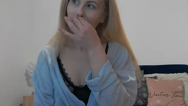 Lika Soul online show from March 14, 2026, 4:35 pm