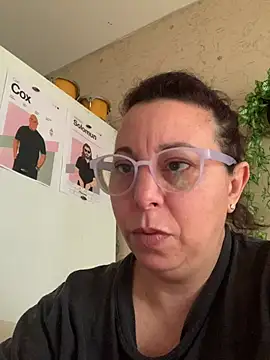 Snapshot of LupeLok chatting on July 15, 2026, 4:14 pm LupeLok online show from July 15, 2026, 4:14 pm