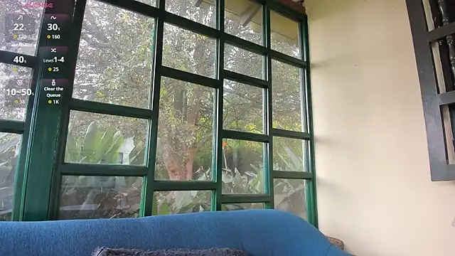 Snapshot of Angiehuston1 chatting on February 9, 2026, 1:42 pm Angiehuston1 online show from February 9, 2026, 1:42 pm