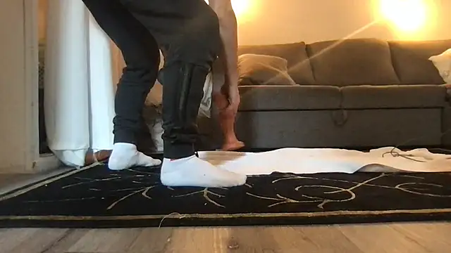 Zaak91190 online show from April 27, 2026, 4:16 pm