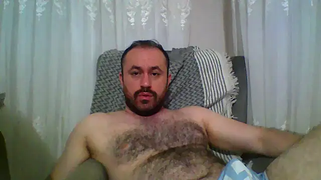 micheal3467 online show from May 18, 2026, 10:14 pm