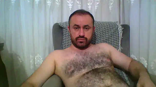 micheal3467 online show from May 15, 2026, 10:08 pm