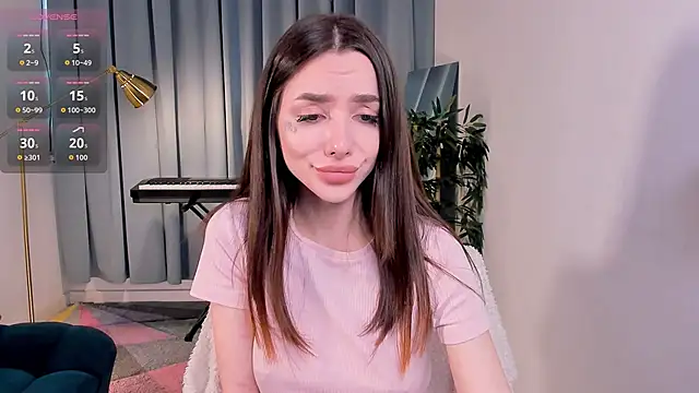 shuggybaby online show from September 17, 2025, 1:35 pm