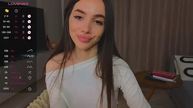 shuggybaby online show from March 21, 2026, 9:51 pm