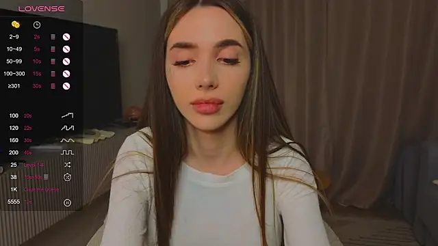 shuggybaby online show from April 23, 2026, 8:54 pm