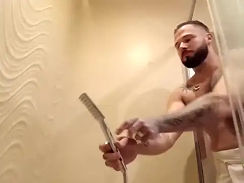 Barber33zk online show from October 27, 2025, 10:11 pm