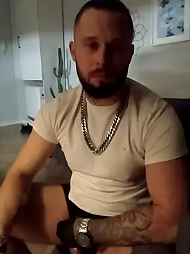 Barber33zk online show from November 17, 2025, 5:00 am